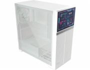 Valkyrie VK02 LCD, věžová skříň