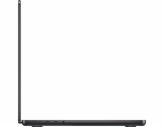 Apple "MacBook Pro (14") 2024, notebook"