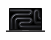 Apple "MacBook Pro (14") 2024, notebook"