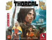 Pegasus Thorgal - desková hra
