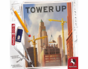 Pegasus Tower Up, desková hra