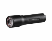 Ledlenser C7R Classic (černá)