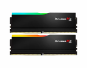 G.Skill Ripjaws M5 RGB F5-6000J3636F16GX2-RM5RK paměťový modul 32 GB 2 x 16 GB DDR5 6000 MHz