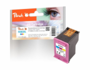 Barva tiskové hlavy broskvová PI300-895, ink