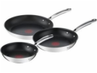 Tefal Duetto+ G732S3 sada pánví 3 kusů