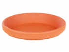 Talíř pod hrnce DOMOLETTI TERAKOTA XLU, hnědý, 16 cm