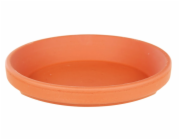 Talíř pod hrnce DOMOLETTI TERAKOTA XLU, hnědý, 16 cm