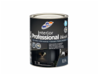Barva Rilak Interior Professional Černá, 0,9L, černá