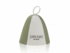 Klobouk do sauny FLAMMIFERA DREAMS