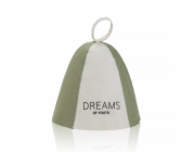 Klobouk do sauny FLAMMIFERA DREAMS