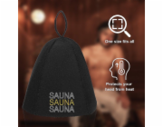 Klobouk do sauny FLAMMIFERA
