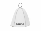 Klobouk do sauny SAUNA FLAMMIFERA
