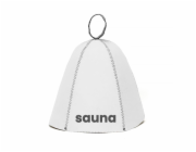 Klobouk do sauny SAUNA FLAMMIFERA