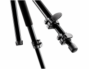 mantona Scout Stativ s kulovou hlavou, 142cm