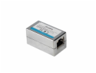 Lanberg Adaptér RJ-45 Cat.6 stíněný síťový konektor