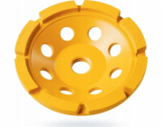Dewalt Diamond disc 125mm jednořadý pohár (DT3795)