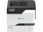 LEXMARK tiskárna CS730de, A4 COLOR LASER, 1024MB, 38ppm, ...