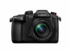 Panasonic Lumix GH5 II Kit with FS 3,5-5,6/12-60 OIS