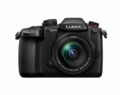 Panasonic Lumix GH5 II Kit with FS 3,5-5,6/12-60 OIS