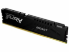 KINGSTON DIMM DDR5 32GB 6000MT/s CL30 ECC FURY Beast EXPO...