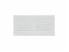Ventilační mřížka EUROPLAST MR2010, 200 x 100 mm