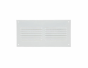 Ventilační mřížka EUROPLAST MR2010, 200 x 100 mm
