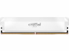 Crucial Pro DDR5-6000 white 16GB UDIMM CL36 (16Gbit) Over...