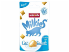 ANIMONDA Milkies Dental care - pamlsek pro kočky - 30g