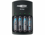 Nabíječka Ansmann NiZn Charger