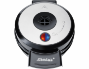 Steba WE 20 Volcano černá vaflovač