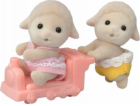 Epocha SYLVANIAN Twins Ovečka Obrázek 5621
