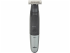 Braun Series XT 5200  Face+Body+Travel
