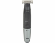 Braun Series XT 5200  Face+Body+Travel