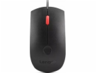 LENOVO myš drátová Fingerprint Biometric USB Mouse Gen 2