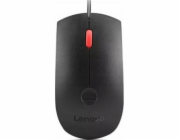 LENOVO myš drátová Fingerprint Biometric USB Mouse Gen 2