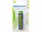 GEMBIRD EG-BA-18650/2600 Lithium-ion 18650 battery protec...