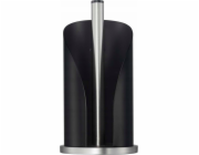 WESCO kitchen roll holder black matt