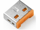 SMARTKEEPER ESSENTIAL USB-A Port Lock (UL03), zadlabací z...