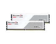 G.Skill DIMM 32 GB DDR5-6000 (2x 16 GB) duální sada, RAM