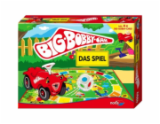 Noris BIG Bobby Car - The Game, desková hra