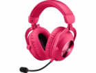 Logitech PRO X 2 LIGHTSPEED, herní headset