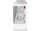 Aerocool Viewport Mini V2 ARGB, pouzdro typu tower