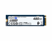 Kingston DC2000B 480GB SSD