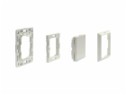 Shelly adaptér Gira & Merten, pro Blu Wall Switch 4 nástě...