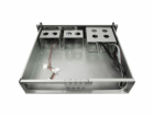 Inter-Tech IPC 2U-K-240L, serverová skříň