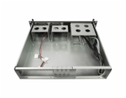 Inter-Tech IPC 2U-K-240L, serverová skříň