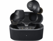 Audio-Technica ATH-CKS30TW+, sluchátka
