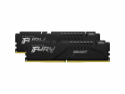 Kingston FURY DIMM 32 GB DDR5-6000 (2x 16 GB) duální sada...