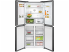 Bosch KMC85LEEA Series 4, francouzské dveře