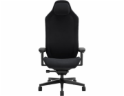 Herní židle Fractal Design Refine Alcantara Dark